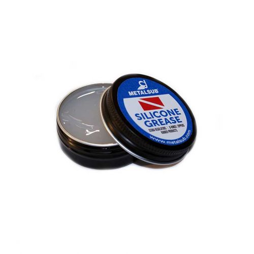 Metalsub Smar silikonowy 45 g ()